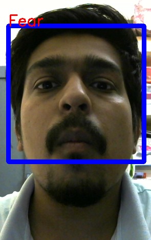 Real-Time-Emotion-Recognition – screenshot 6