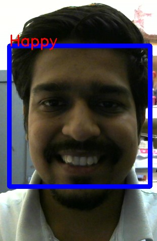 Real-Time-Emotion-Recognition – screenshot 7