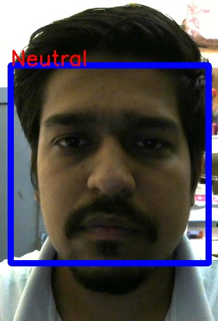 Real-Time-Emotion-Recognition – screenshot 8