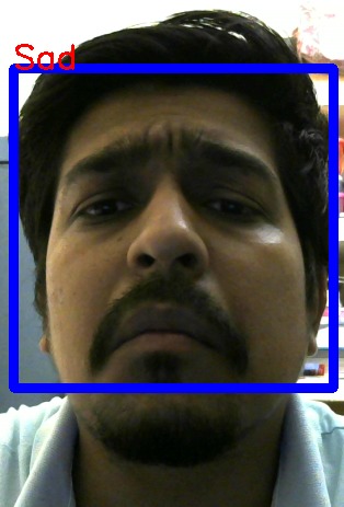Real-Time-Emotion-Recognition – screenshot 9