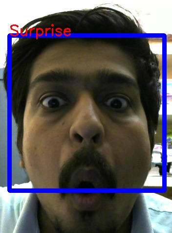 Real-Time-Emotion-Recognition – screenshot 10