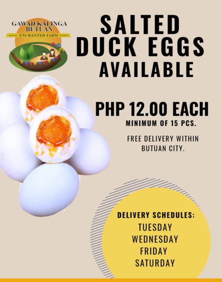 MANG ITLOG by GK Butuan Enchanted Farm (Team 104) – screenshot 3