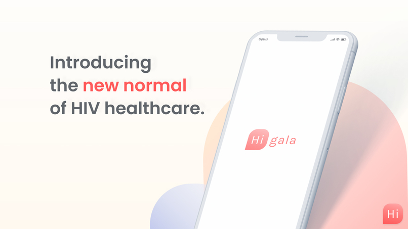 Higala - Draft – screenshot 1