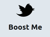 BoostMe – screenshot 1