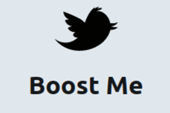 BoostMe