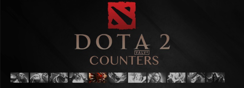 Dota 2 Counters – screenshot 1