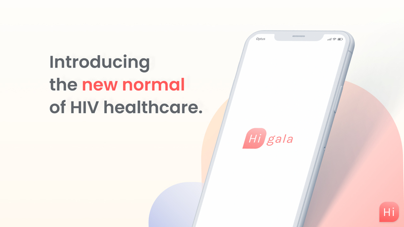 Higala – screenshot 1