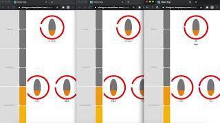 Laser – screenshot 2