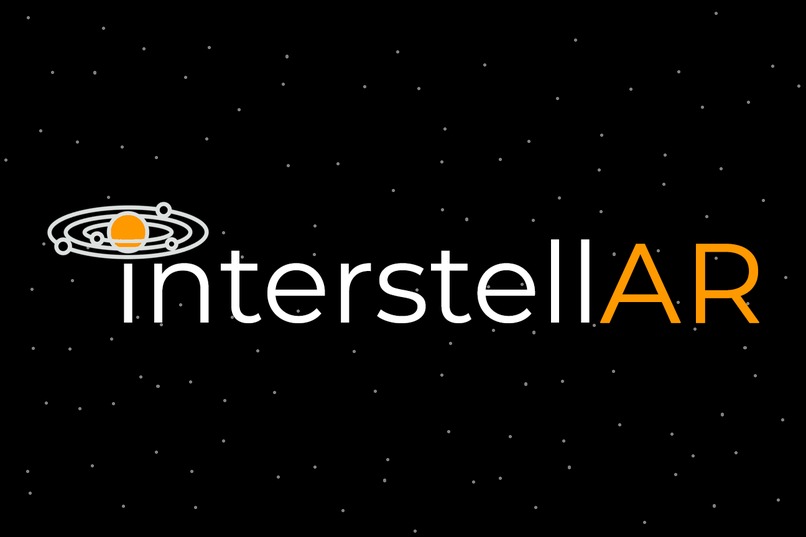 InterstellAR – screenshot 1