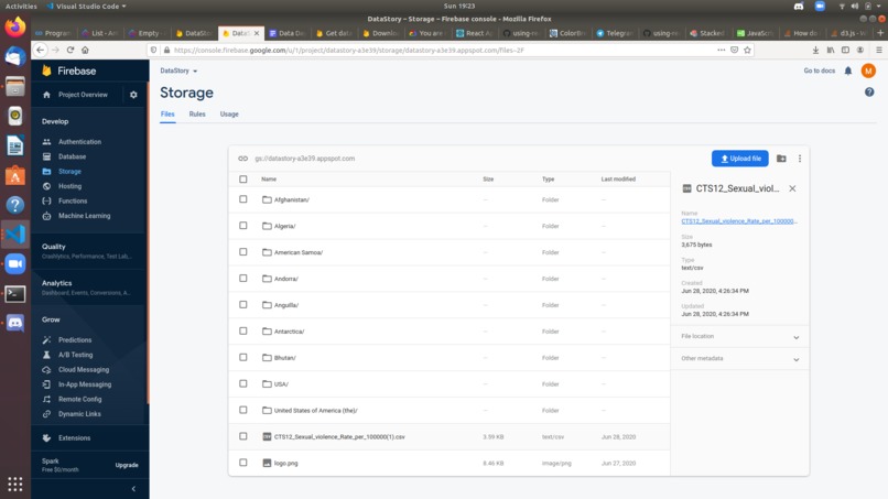 Social Story – screenshot 3
