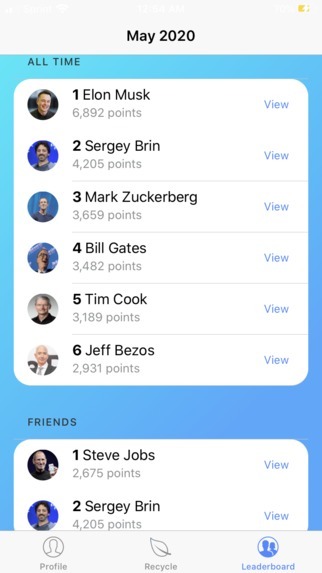 Helply – screenshot 4