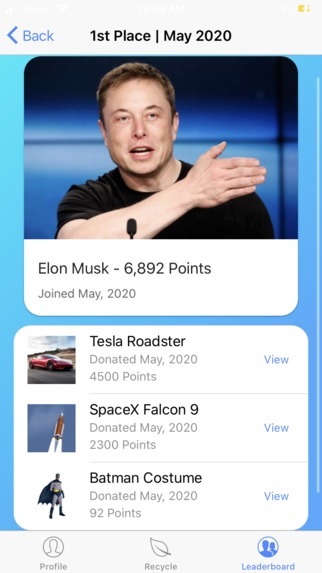 Helply – screenshot 3