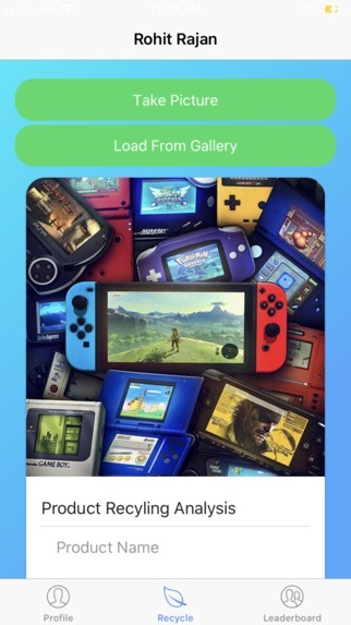 Helply – screenshot 6