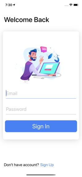 Deliver Safe – screenshot 2
