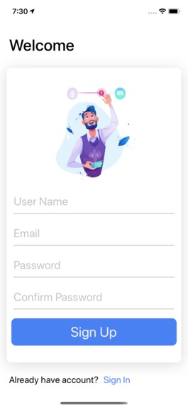 Deliver Safe – screenshot 1