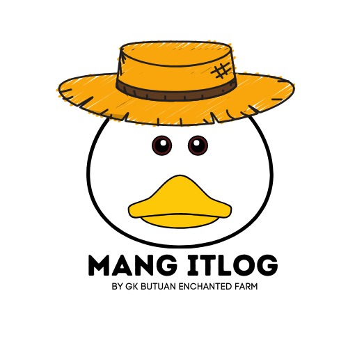 MANG ITLOG by GK Butuan Enchanted Farm (Team 104) – screenshot 1
