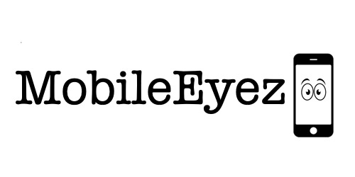 MobileEyez – screenshot 1