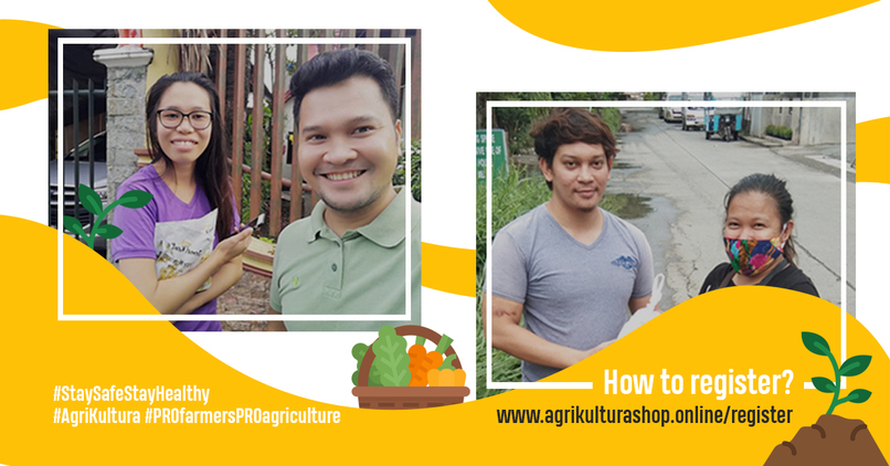 AgriKultura – screenshot 3