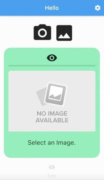 MobileEyez – screenshot 2