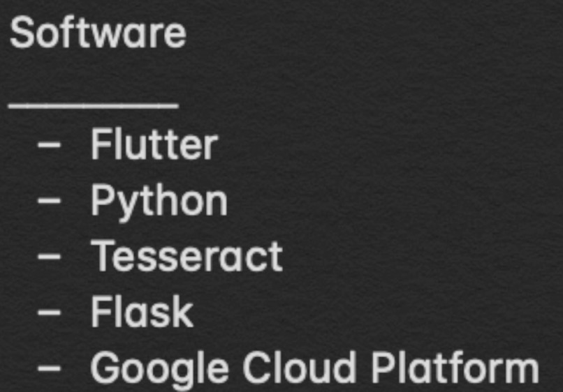 MobileEyez – screenshot 3
