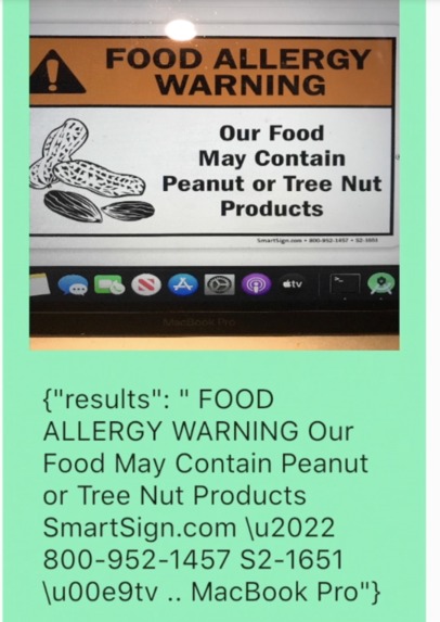 MobileEyez – screenshot 4