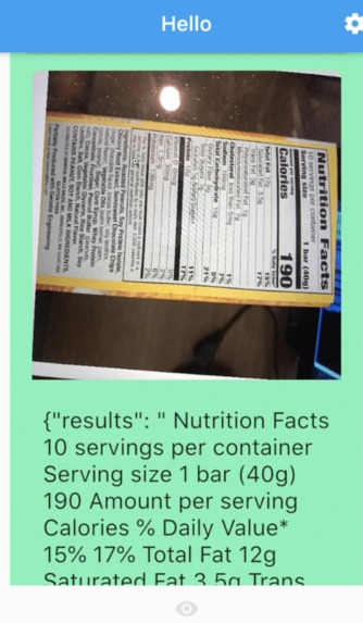 MobileEyez – screenshot 6