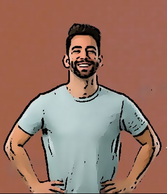 Fun with Cartoonista! – screenshot 1