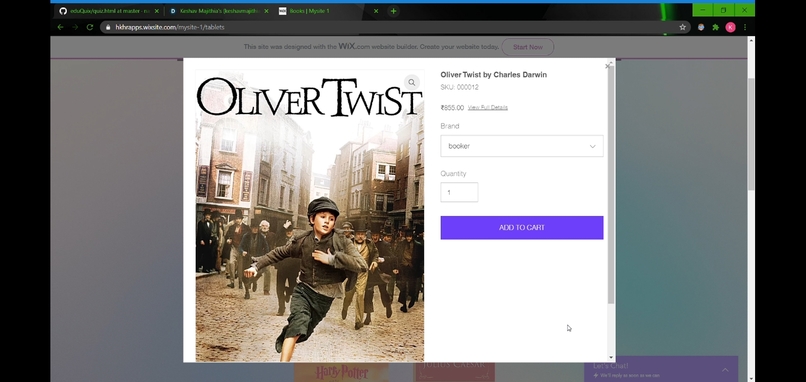 EduQuix – screenshot 8