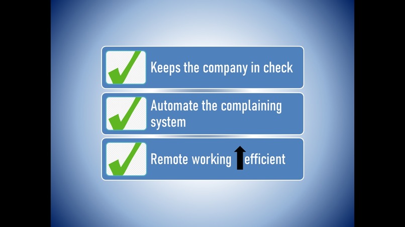 Rebel – screenshot 2