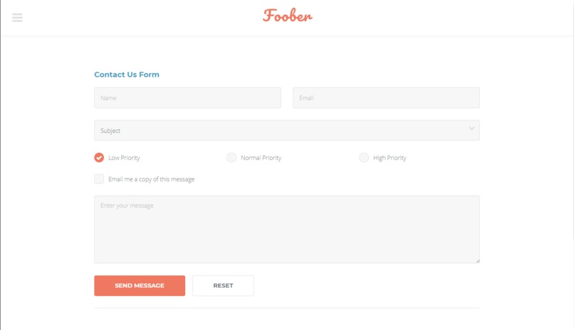 Foober – screenshot 4