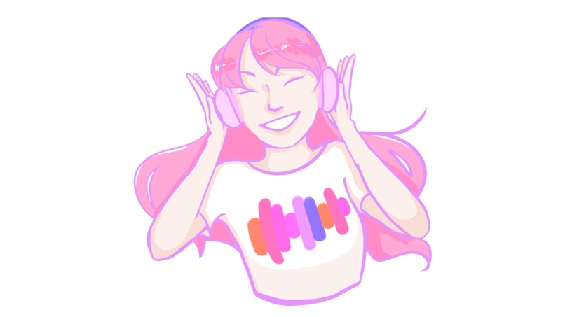 Lo-FAi – screenshot 2