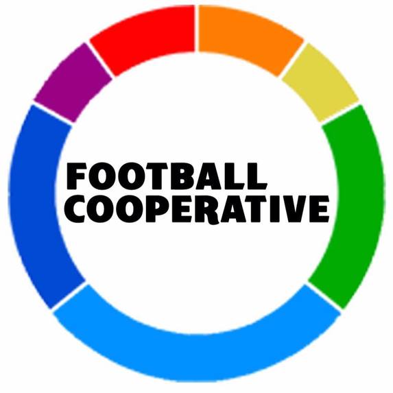 Football Cooperative – screenshot 1