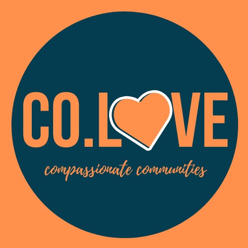 CoLoveboration: Compassionate Communities (CoLove) – screenshot 1