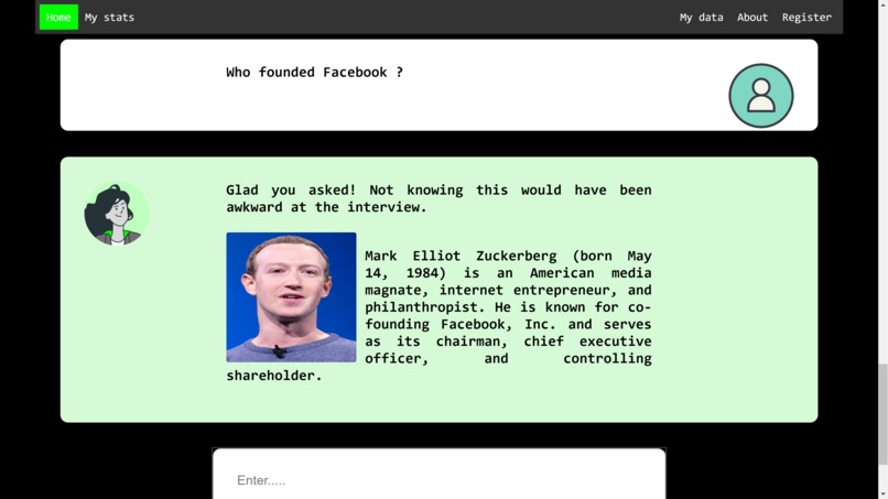 Mrs. Career Wise – screenshot 15