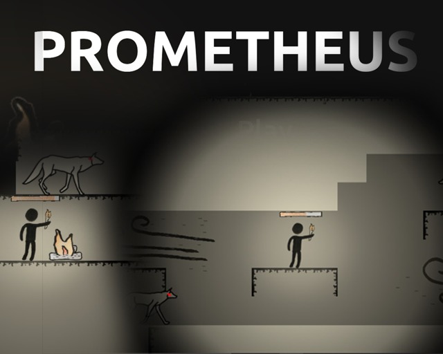 Prometheus – screenshot 1