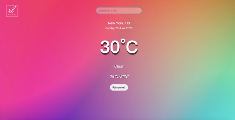 Rain or Shine – screenshot 2