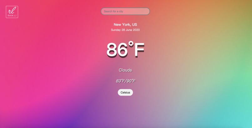 Rain or Shine – screenshot 3