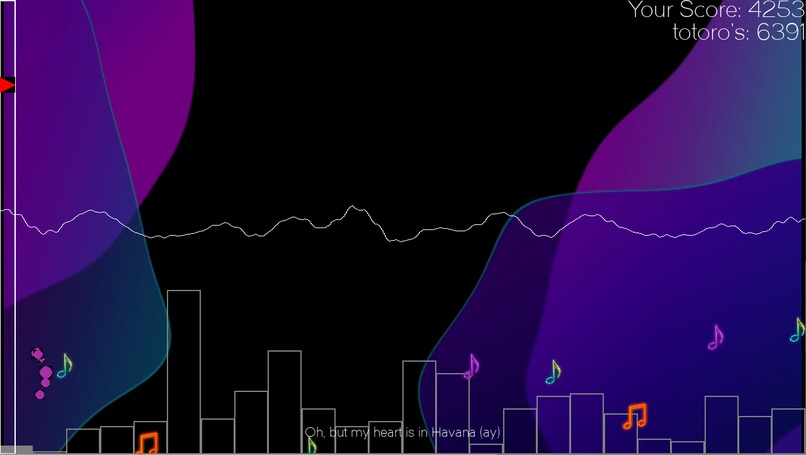 Pitch Perfection Live – screenshot 3