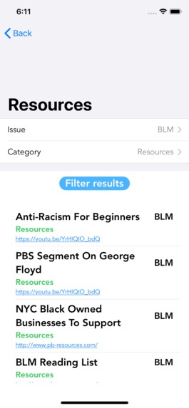 WorldLens – screenshot 2