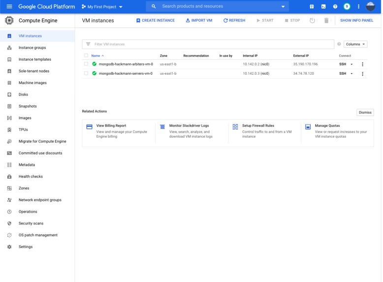 Kommunity – screenshot 4