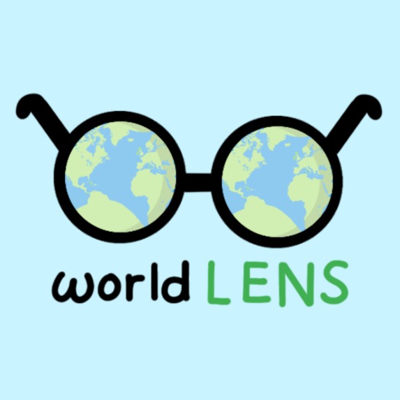 WorldLens – screenshot 1