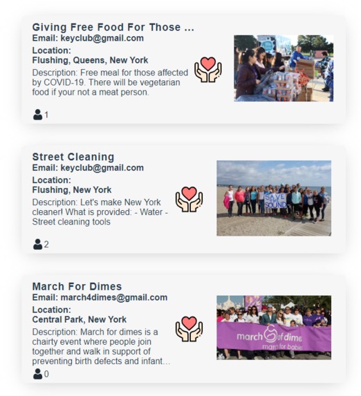 Linked Help – screenshot 2