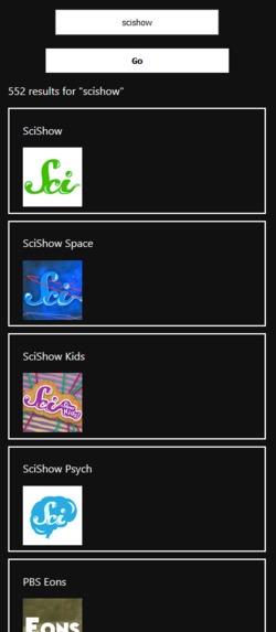 InTheLoop – screenshot 3