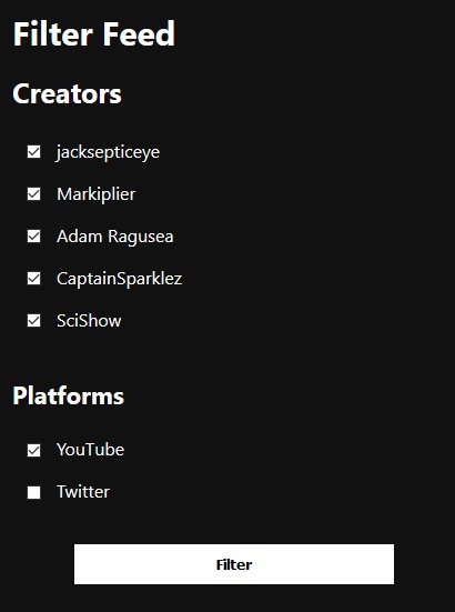 InTheLoop – screenshot 4