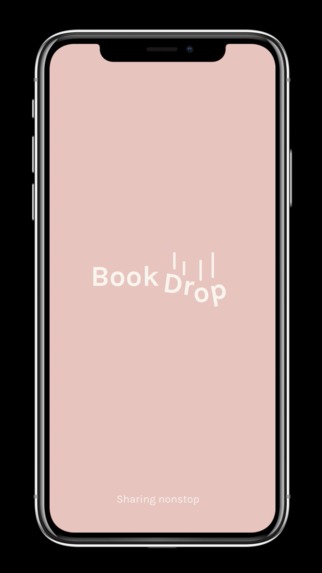 Book Drop – screenshot 1
