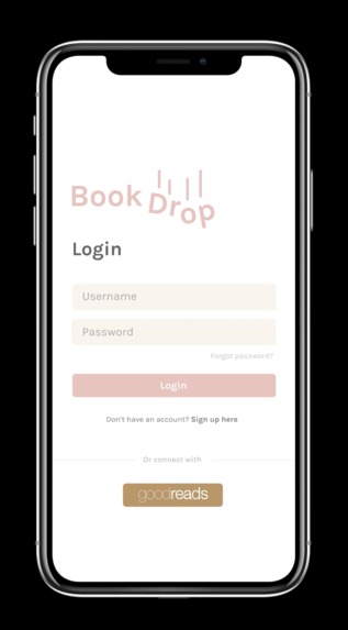 Book Drop – screenshot 2