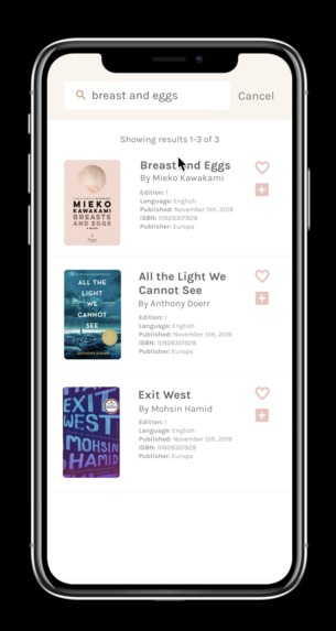 Book Drop – screenshot 4