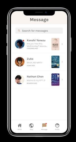 Book Drop – screenshot 6