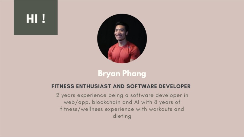 AI Fitness Trainer – screenshot 4