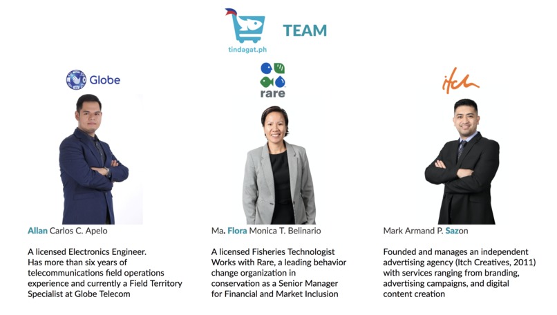 Tindagat.ph (Team 122) – screenshot 2